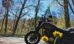 Featured image of post #MotoMontag (155)