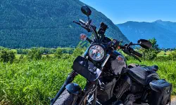 Featured image of post #MotoMontag (161)