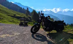 Featured image of post #MotoMontag (163)