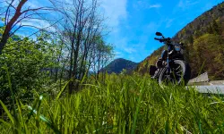 Featured image of post #MotoMontag (166)