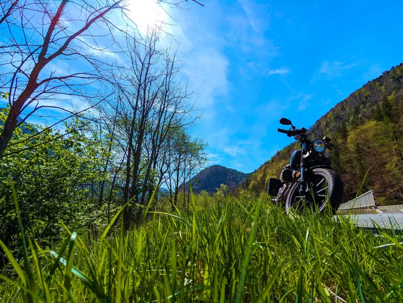 Featured image of post #MotoMontag (166)