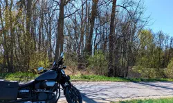 Featured image of post #MotoMontag (169)