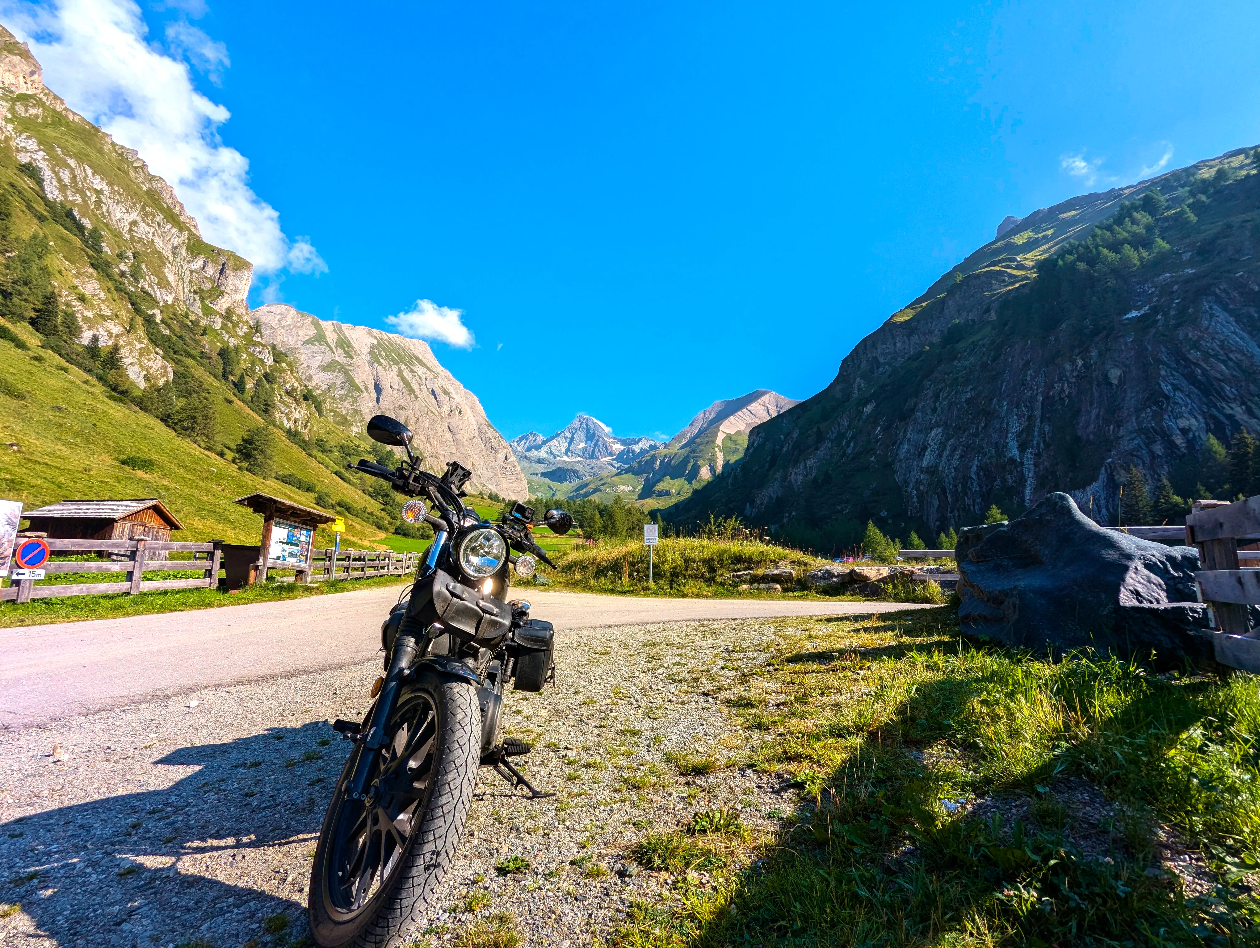 #MotoMontag / #MotoMonday