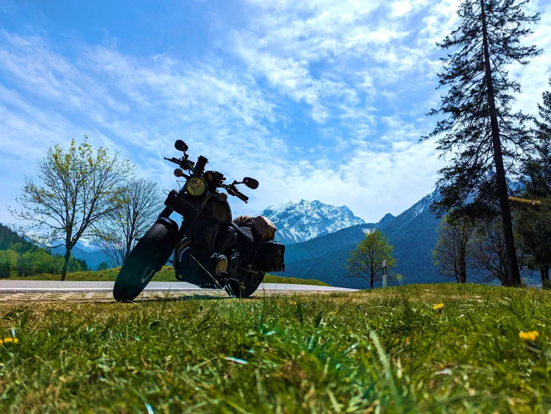 Featured image of post #MotoMontag (174)