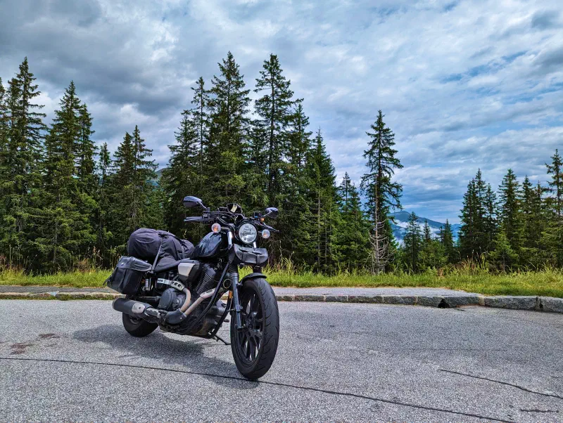 Featured image of post #MotoMontag (177)