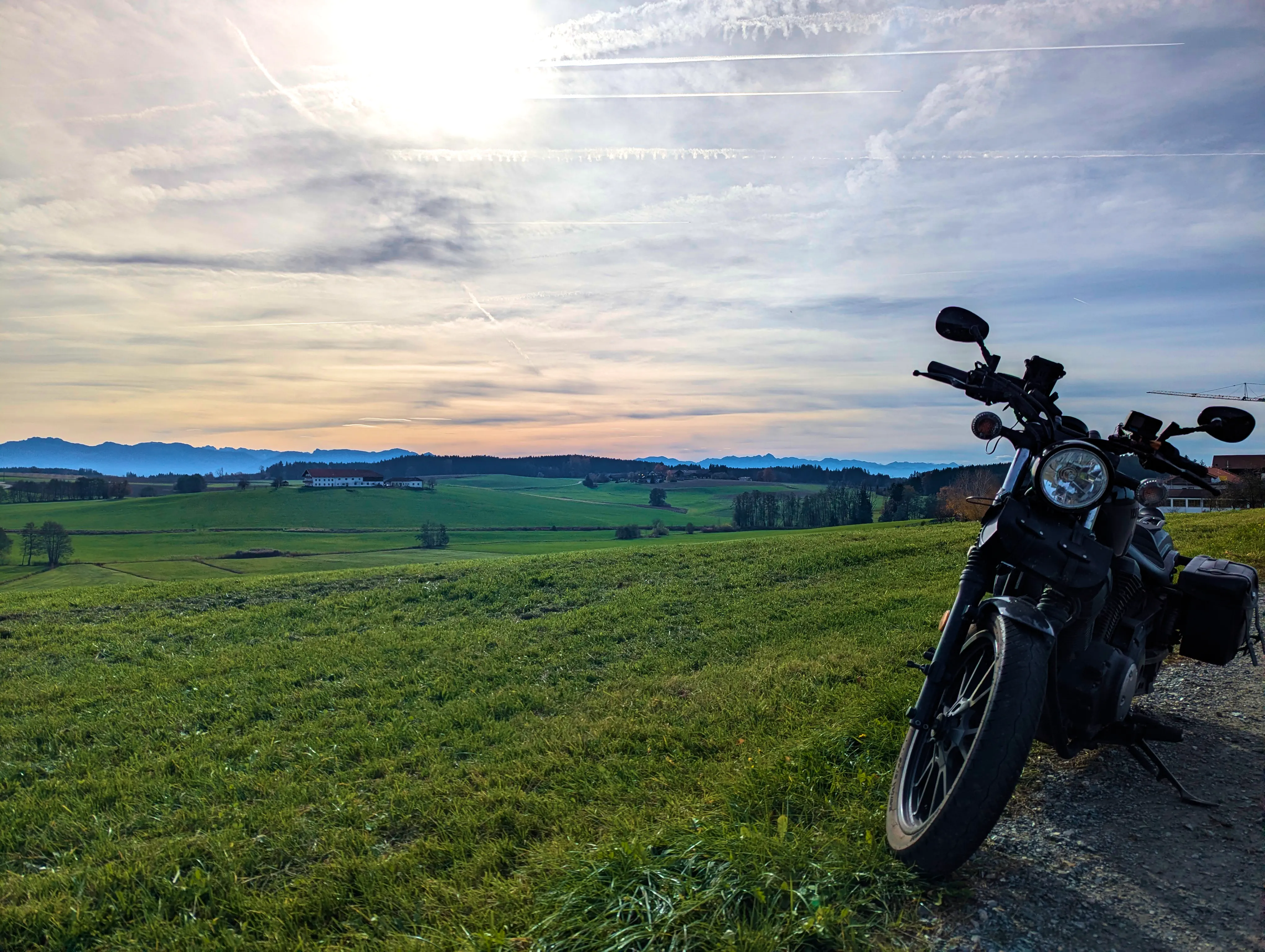 #MotoMontag / #MotoMonday
