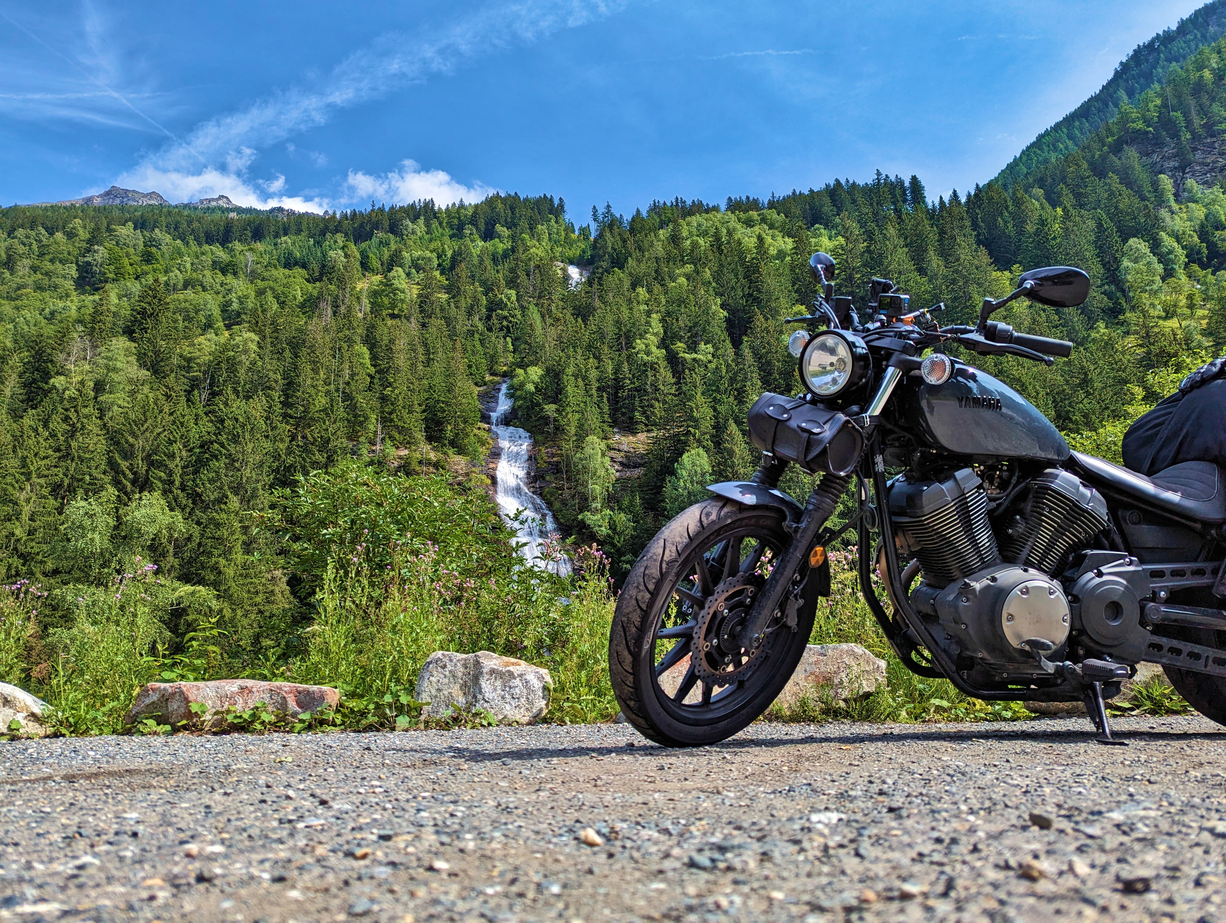 #MotoMontag / #MotoMonday