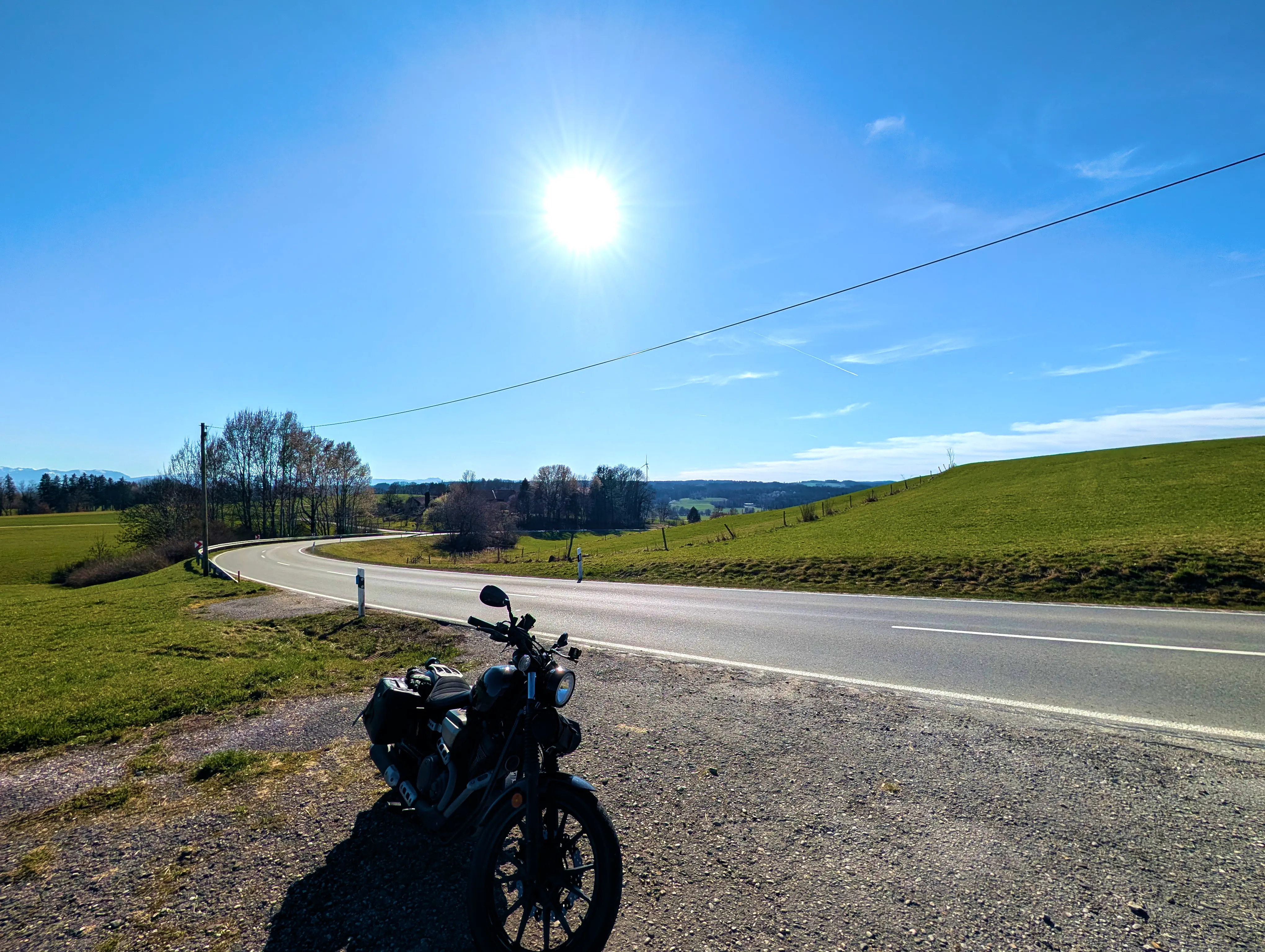 #MotoMontag / #MotoMonday