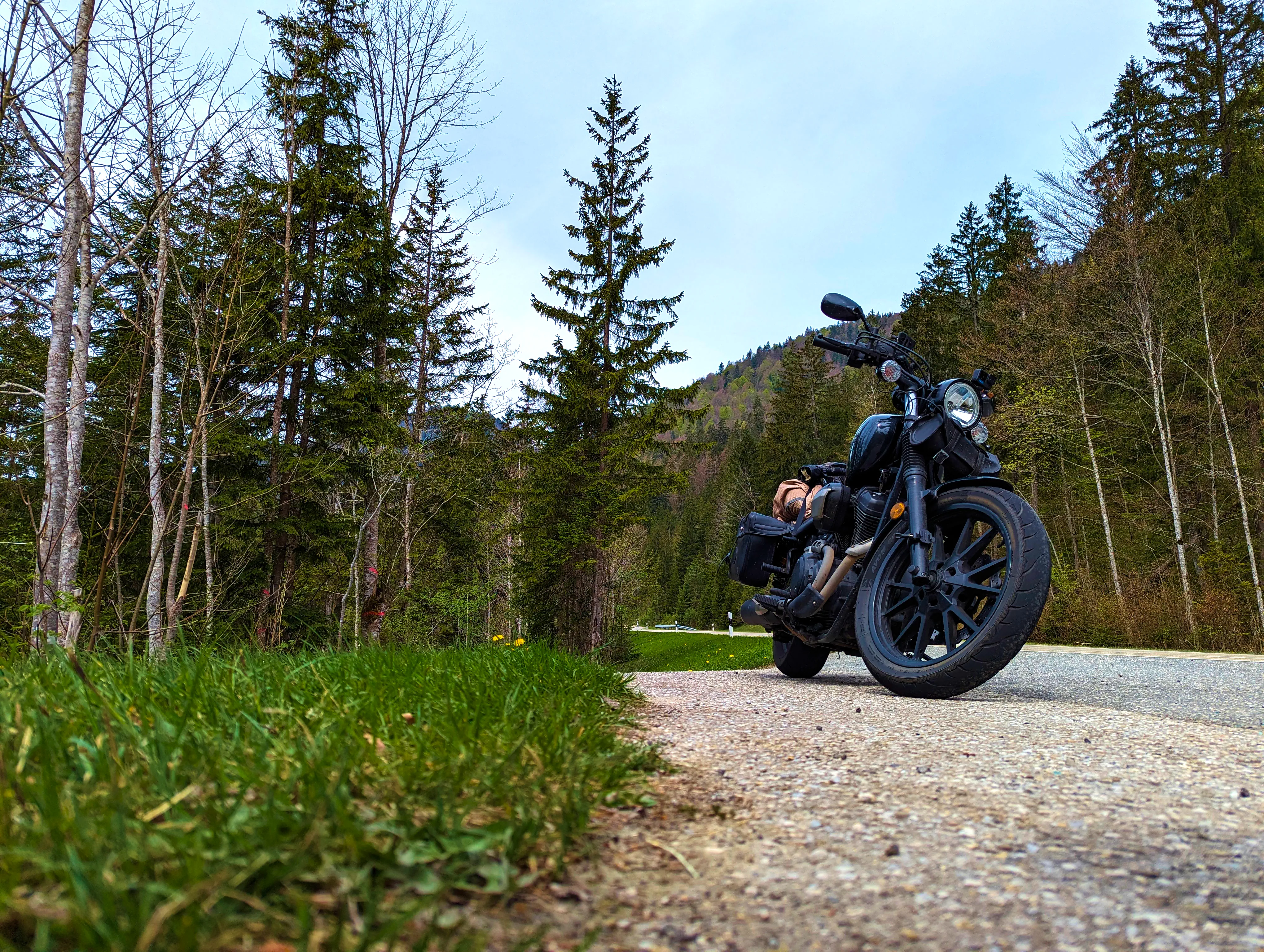 #MotoMontag / #MotoMonday