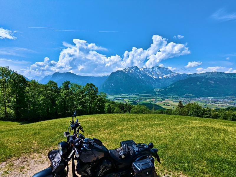 Featured image of post #MotoMontag (27)