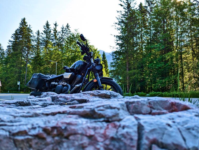 Featured image of post #MotoMontag (28)