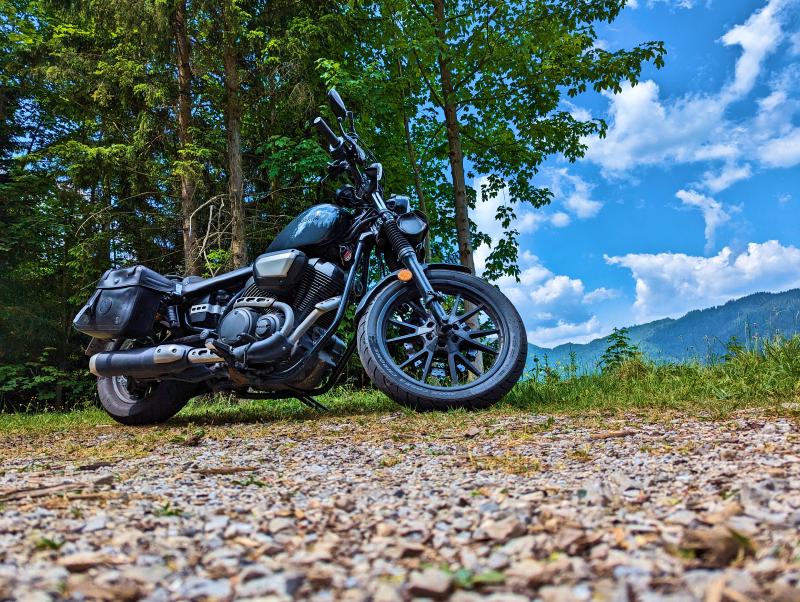 Featured image of post #MotoMontag (32)