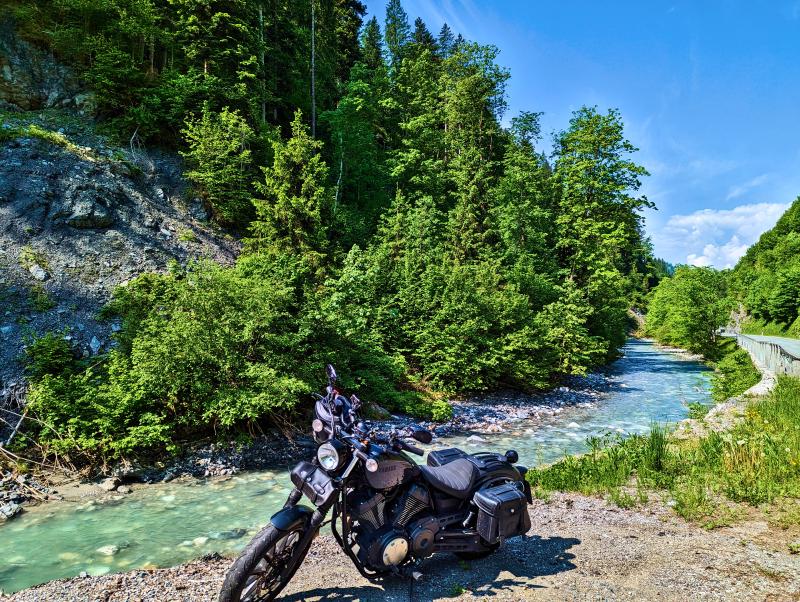 Featured image of post #MotoMontag (34)