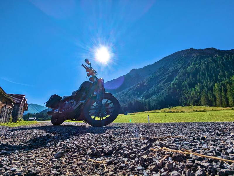 Featured image of post #MotoMontag (36)