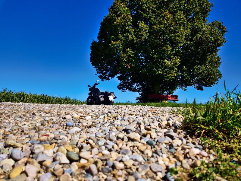 Featured image of post #MotoMontag (4)