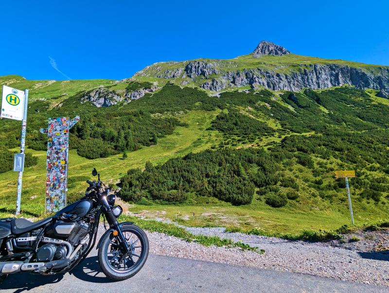 Featured image of post #MotoMontag (43)