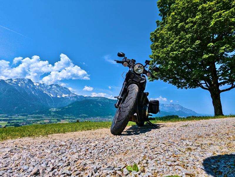 Featured image of post #MotoMontag (56)