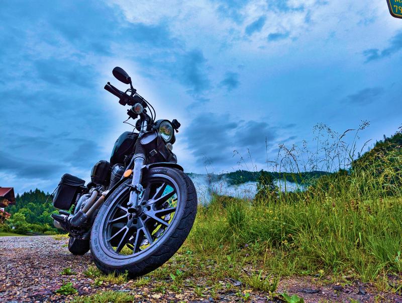 Featured image of post #MotoMontag (57)