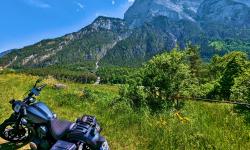 Featured image of post #MotoMontag (60)