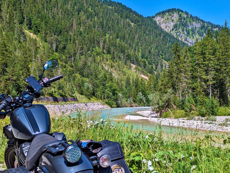 Featured image of post #MotoMontag (62)