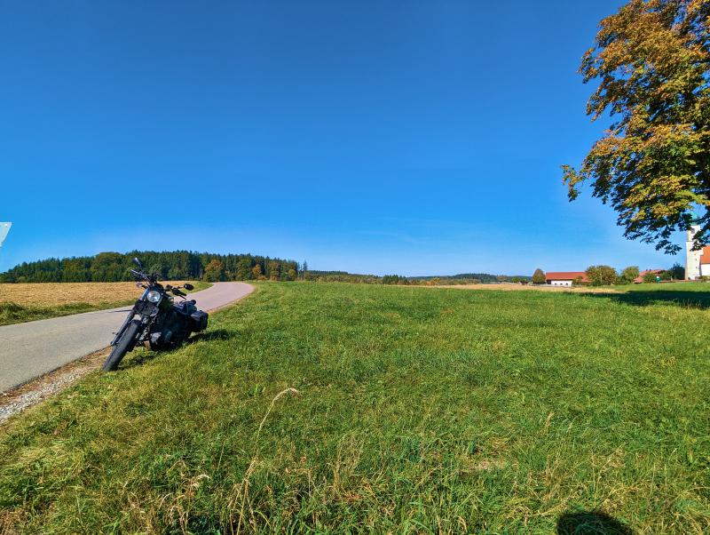 Featured image of post #MotoMontag (67)