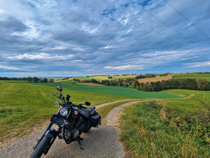 Featured image of post #MotoMontag (68)