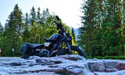 Featured image of post #MotoMontag (70)