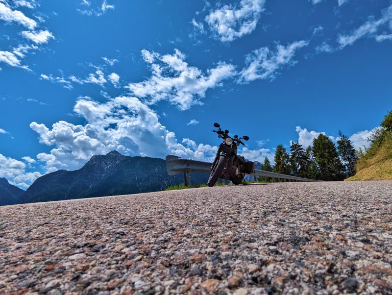 Featured image of post #MotoMontag (79)