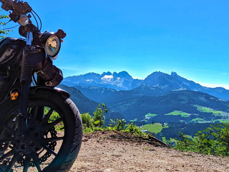 Featured image of post #MotoMontag (84)