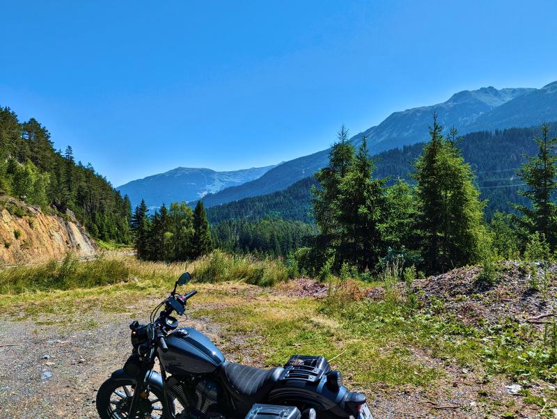 Featured image of post #MotoMontag (88)