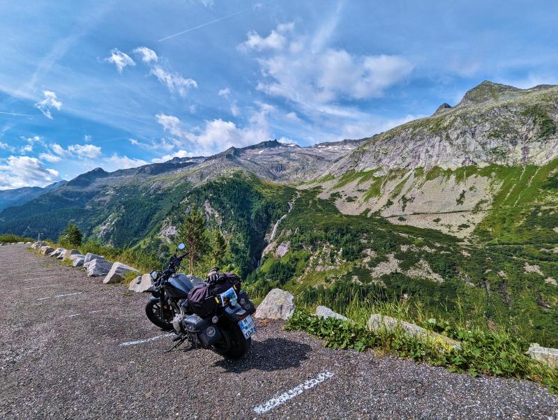 Featured image of post #MotoMontag (91)