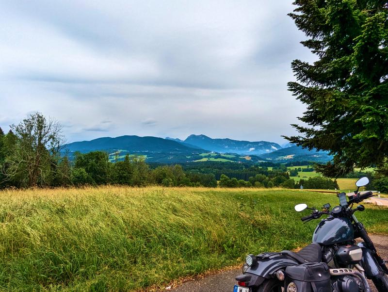 Featured image of post #MotoMontag (92)