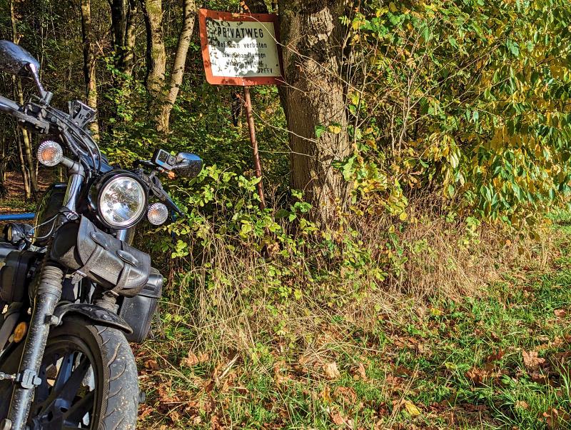 Featured image of post #MotoMontag (93)