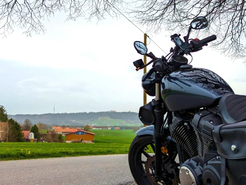 Featured image of post #MotoMontag (95)