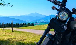 Featured image of post Nach Oberösterreich, in den Innkreis und ins Salzburger Land