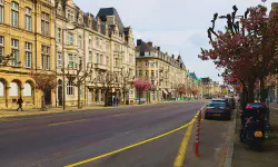 Featured image of post Nicht immer die Alpen