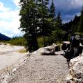 Plansee - Namlos - Vorderriss