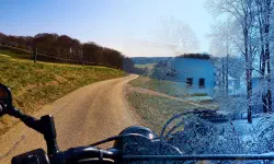 Featured image of post Schnee!