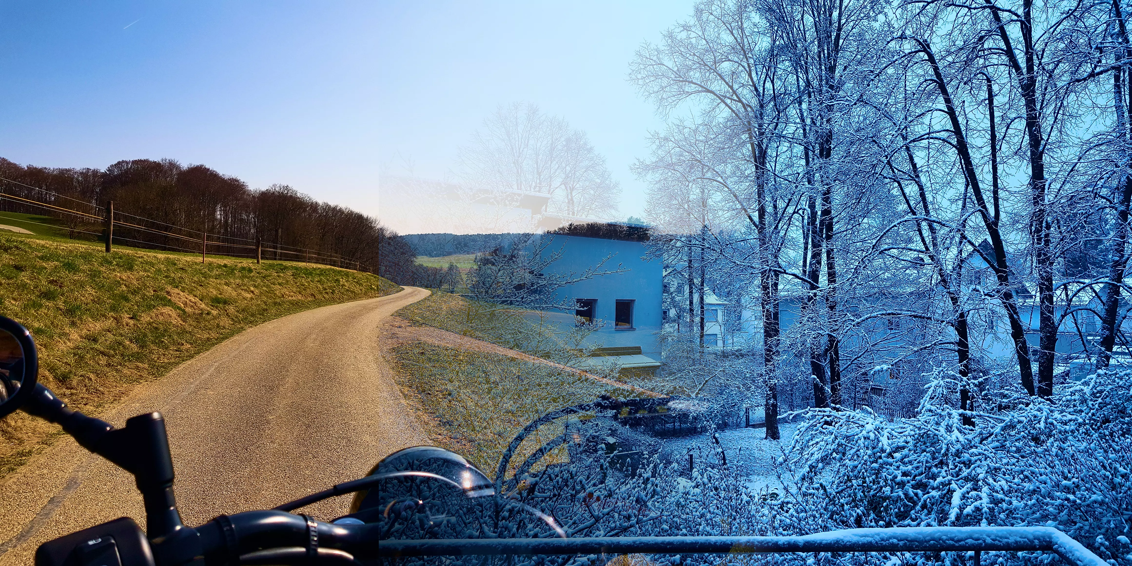 Featured image of post Schnee!