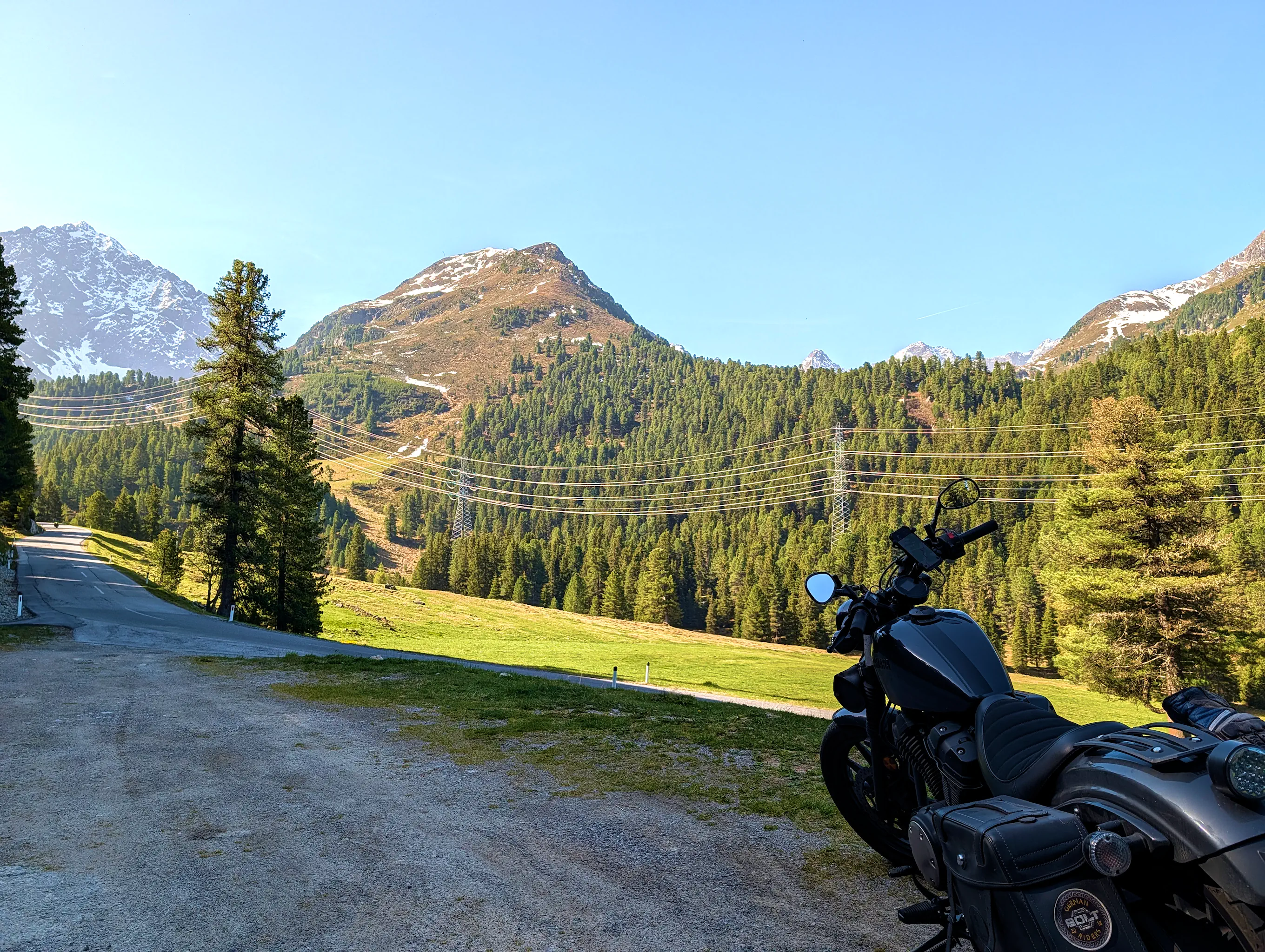 Featured image of post Seefelder Vier, Hahntennjoch, Namlos und Plansee: 2026