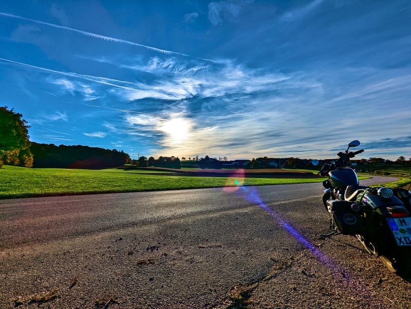 Featured image of post Sonntag Nachmittag im Oktober