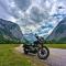 Spitzingsattel, Schliersee, Tegernsee und Ahornboden