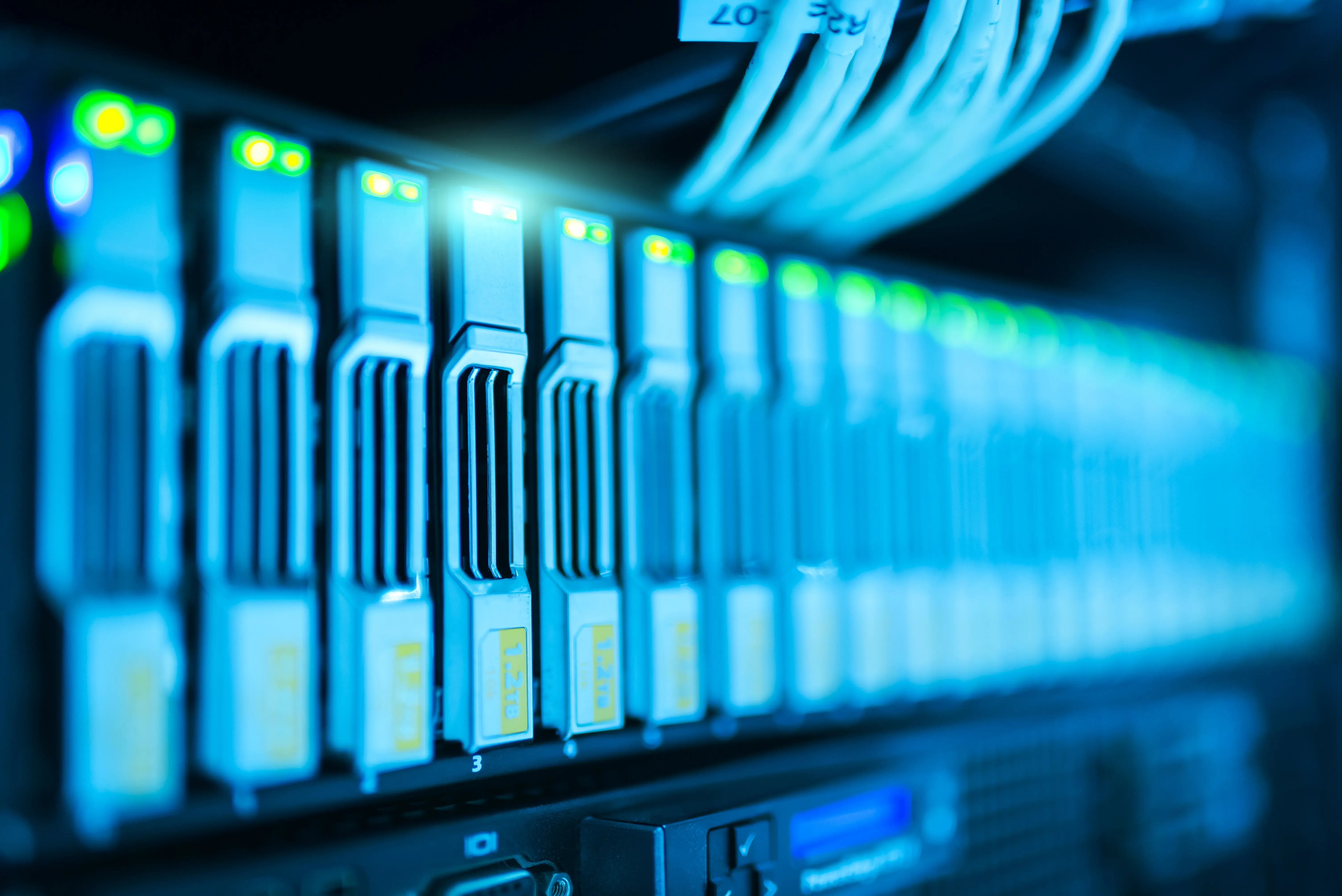 Featured image of post Störung: Videoserver