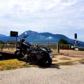 Tour nach Südtirol - Tag 2