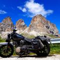 Tour nach Südtirol - Tag 3