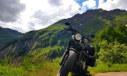 Featured image of post Tour nach Südtirol - Tag 4