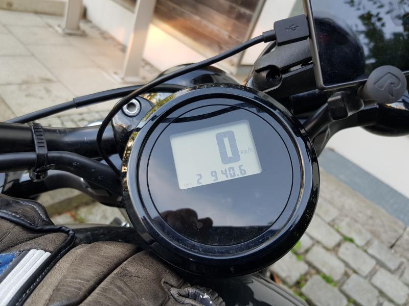 Featured image of post Wieder daheim