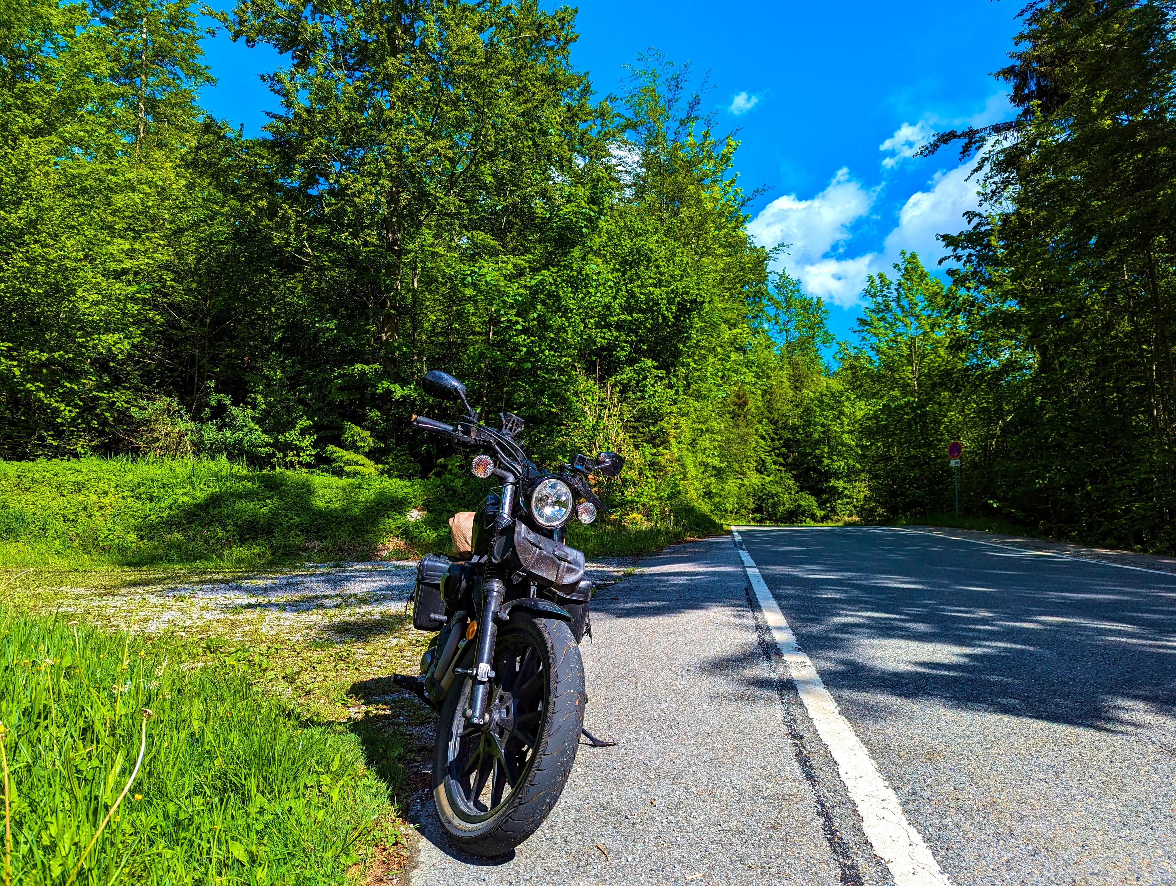 … und im Portrait.