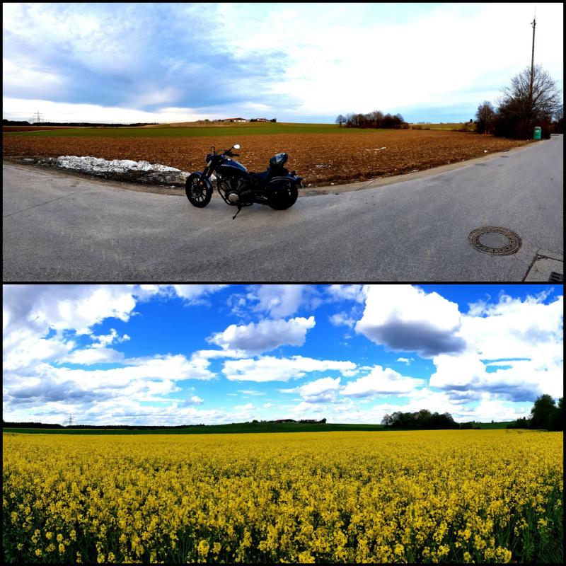 Featured image of post Zwei Jahre zuvor