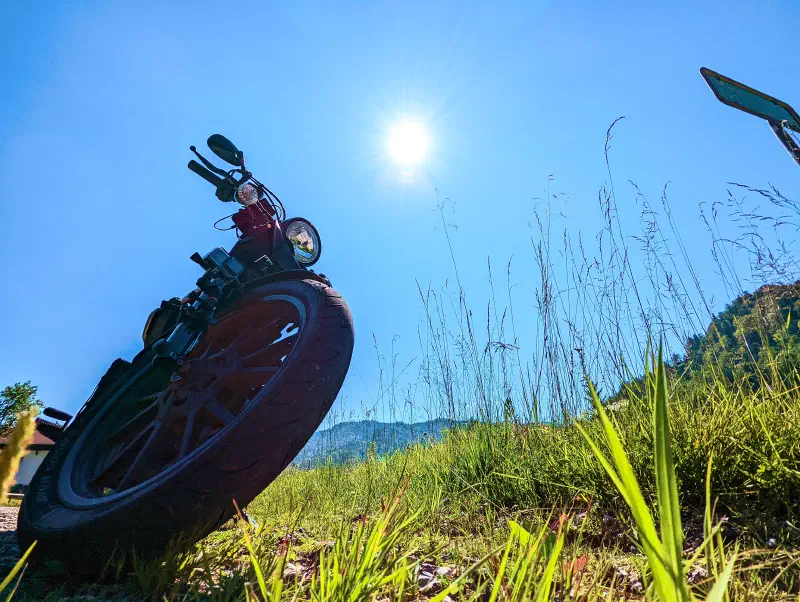 Featured image of post Zwei neue Passknacker-Punkte im Berchtesgadener Land